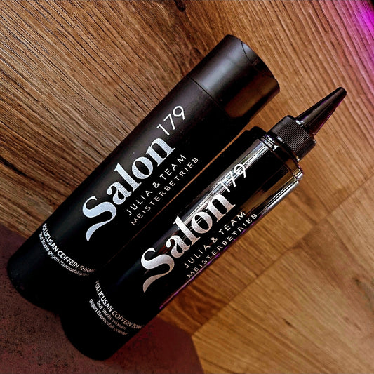Haarausfallset!